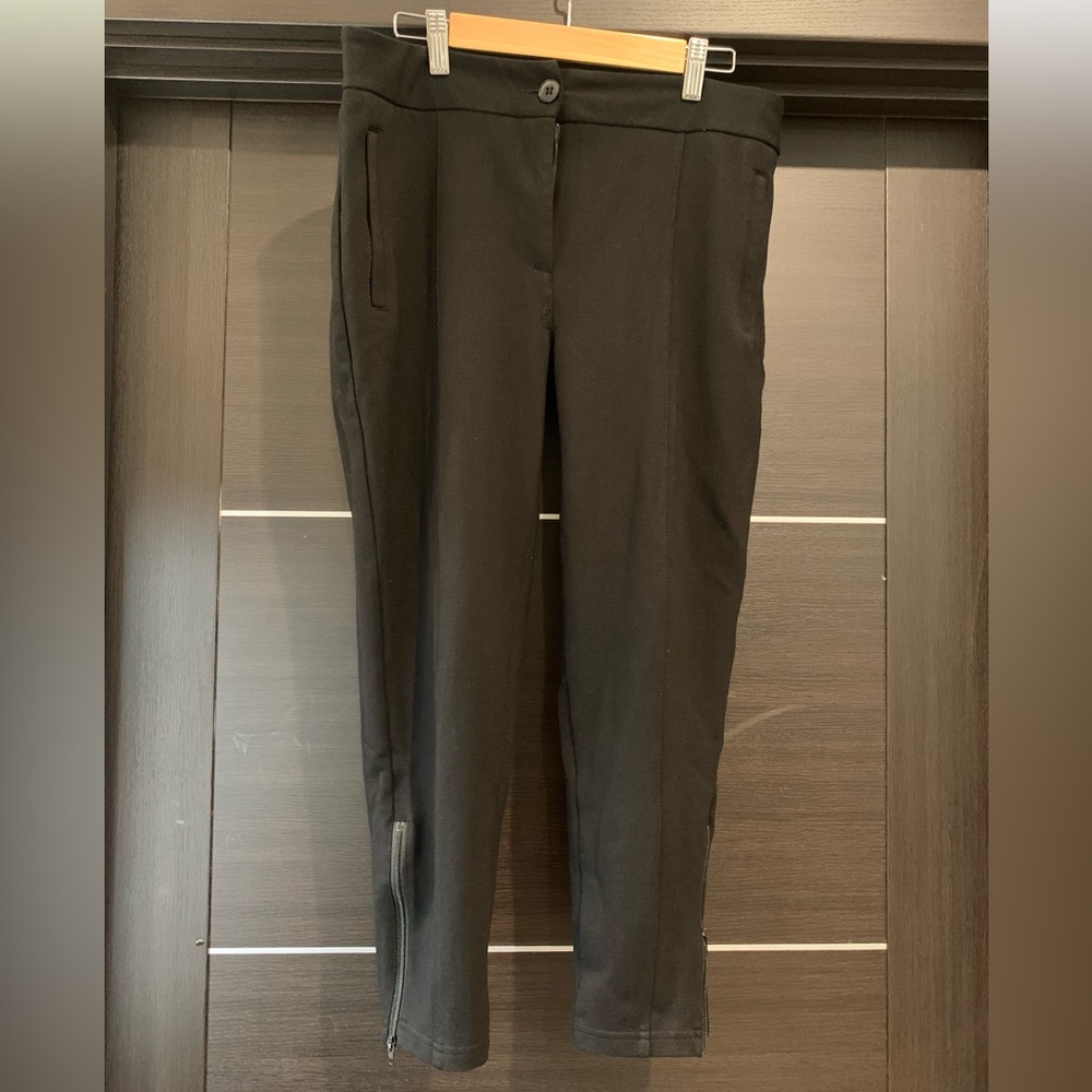 Betabrand work pants